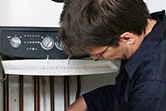 boiler repair Stronchreggan