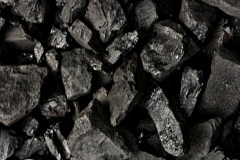 Stronchreggan coal boiler costs